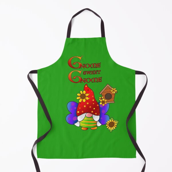Item preview, Gnome Sweet Gnome designed and sold by Alondra.