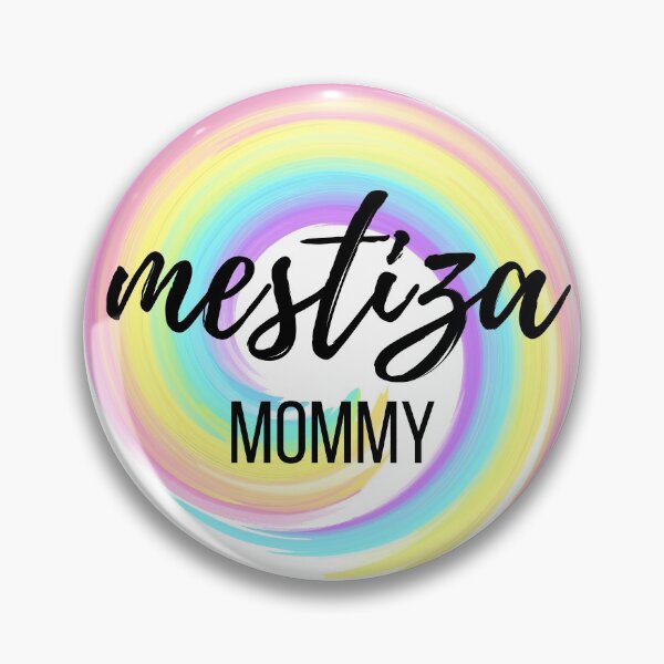 Item preview, Mestiza mommy designed and sold by C4Rack.