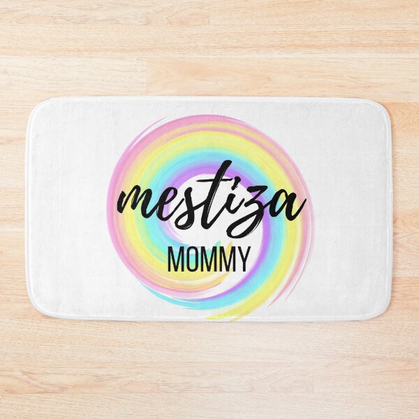 Item preview, Mestiza mommy designed and sold by C4Rack.