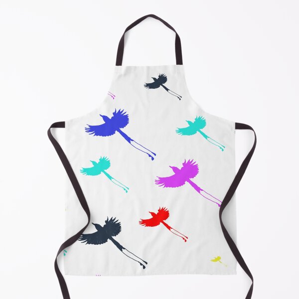 Item preview, Colorful flag drongos designed and sold by vibeno1.