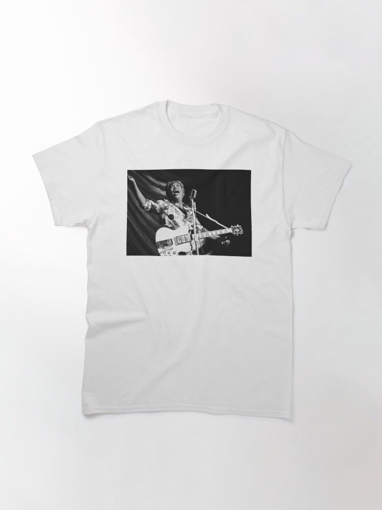 sister rosetta tharpe shirt