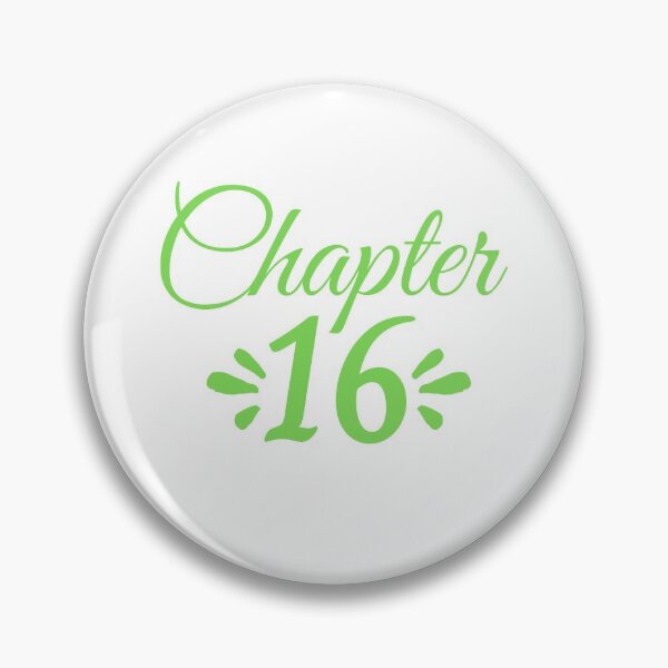 Item preview, Chapter 16 designed and sold by MariesDesigns11.