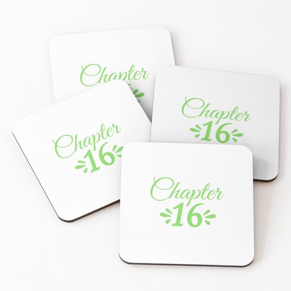 Item preview, Chapter 16 designed and sold by MariesDesigns11.
