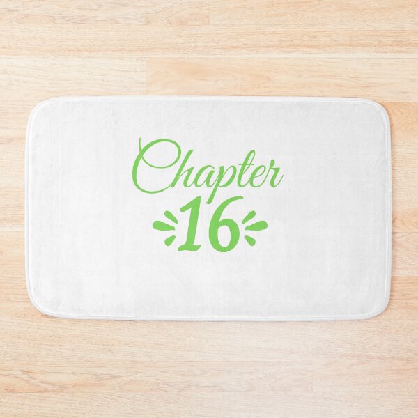 Item preview, Chapter 16 designed and sold by MariesDesigns11.
