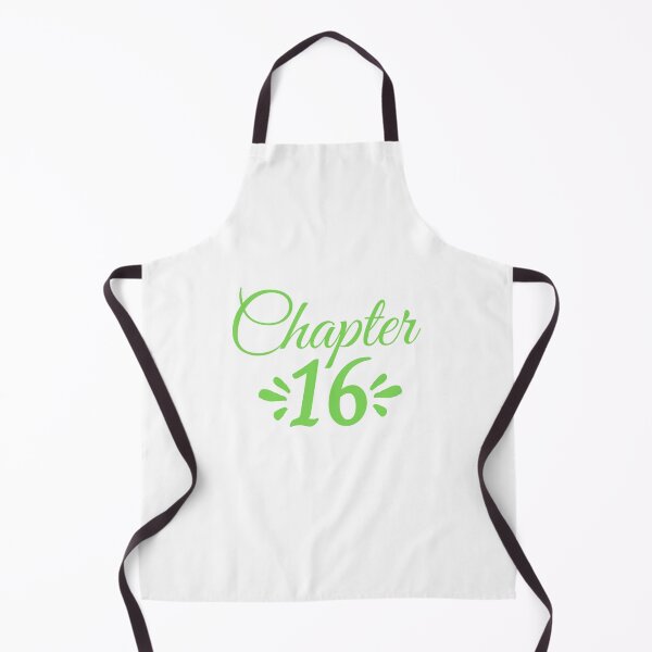 Item preview, Chapter 16 designed and sold by MariesDesigns11.