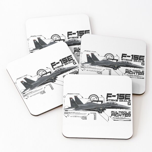 Item preview, F-15E Strike Eagle  designed and sold by deathdagger.