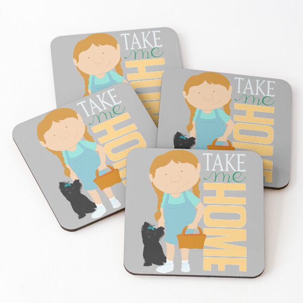 Item preview, “Take me home to Aunt Em!” designed and sold by sarahmarianj.