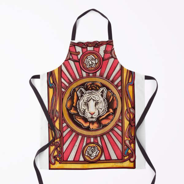 Item preview, Easy Tiger designed and sold by Laura O'Connell.