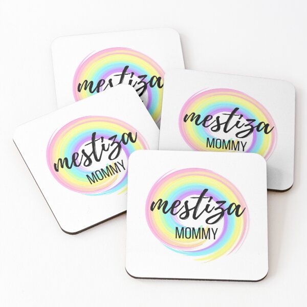 Item preview, Mestiza mommy designed and sold by C4Rack.