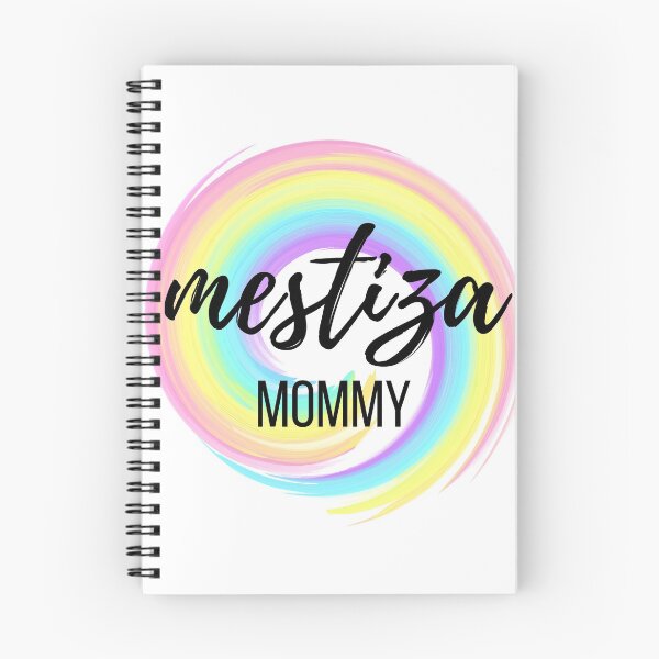 Item preview, Mestiza mommy designed and sold by C4Rack.