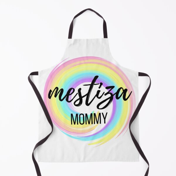 Item preview, Mestiza mommy designed and sold by C4Rack.