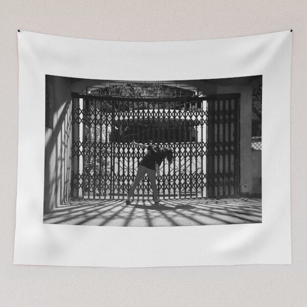 Item preview, One person, gate, different type of jain concept designed and sold by FCEalin.