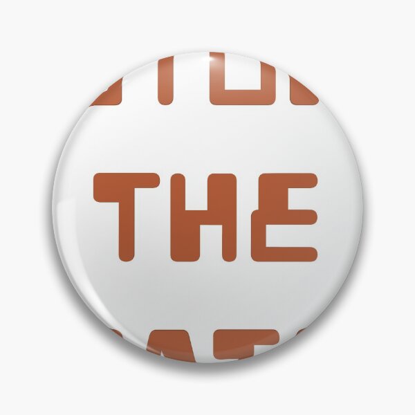 Item preview, Stop the hate designed and sold by Eshan91.