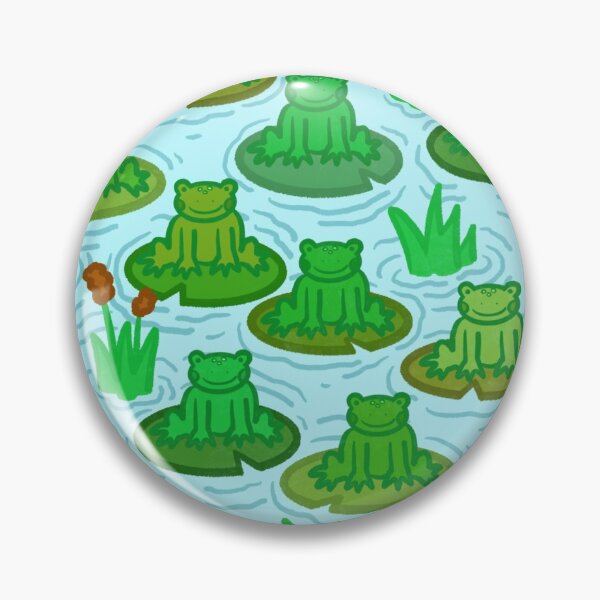 Item preview, Froggies  designed and sold by PerpetualPanic.