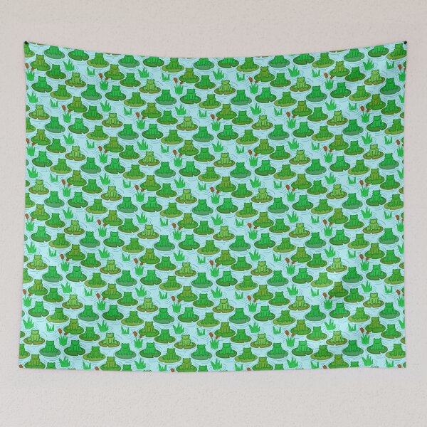 Item preview, Froggies  designed and sold by PerpetualPanic.