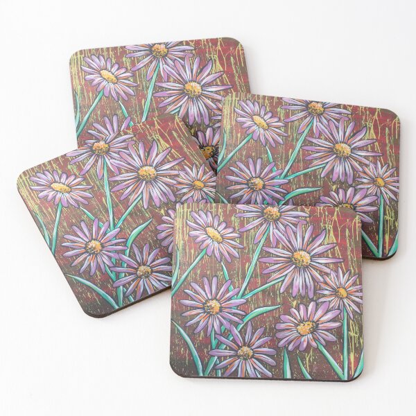 Item preview, African Daisy designed and sold by 2DHeatherB.