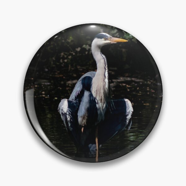 Item preview, Watcher in the waters designed and sold by SaintNeptune.