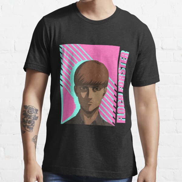 Floch Forster Essential T-Shirt