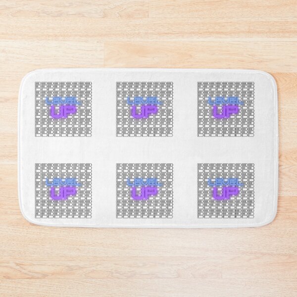Item preview, Level Up Sticker designed and sold by TheOrificeFlow.