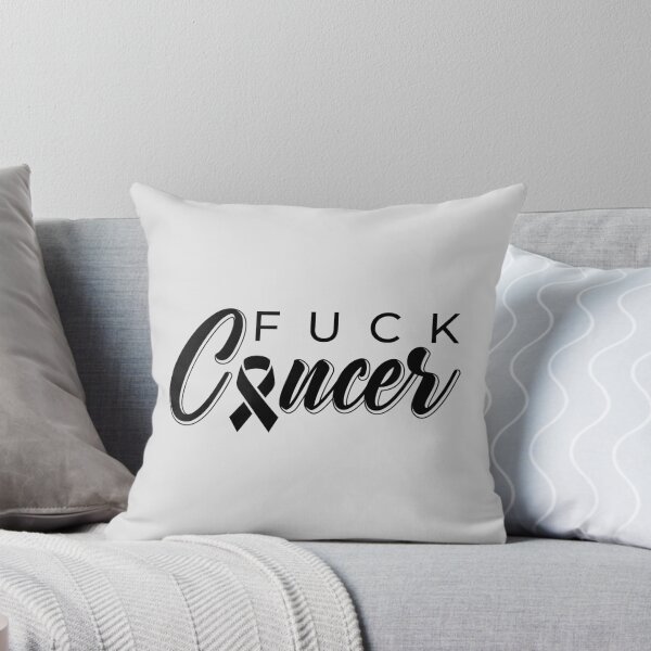 Item preview, FUCK CANCER Design designed and sold by JennyBee7.