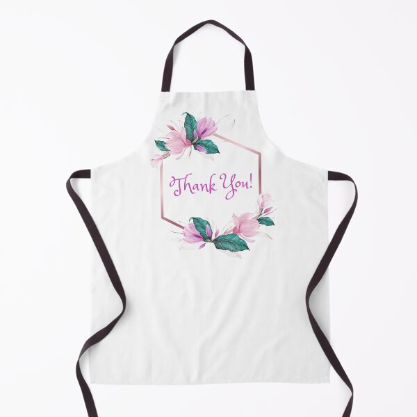 Item preview, Thank You! Flower Frame Design designed and sold by MamaSweetea.