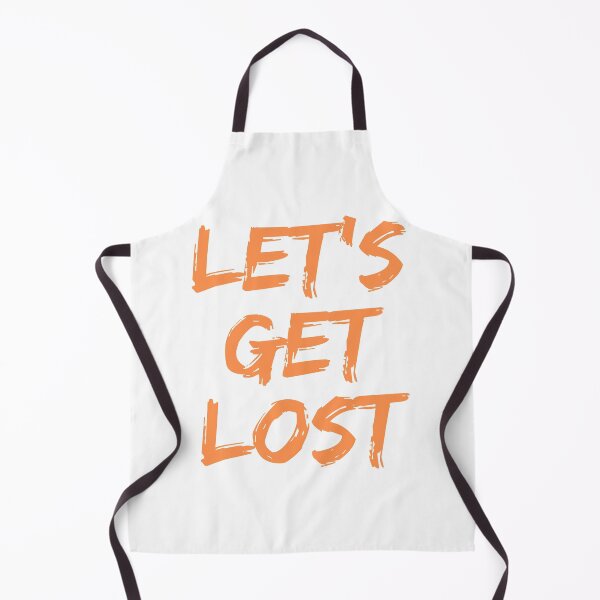 Item preview, Let's Get Lost  designed and sold by Mouhou-art.