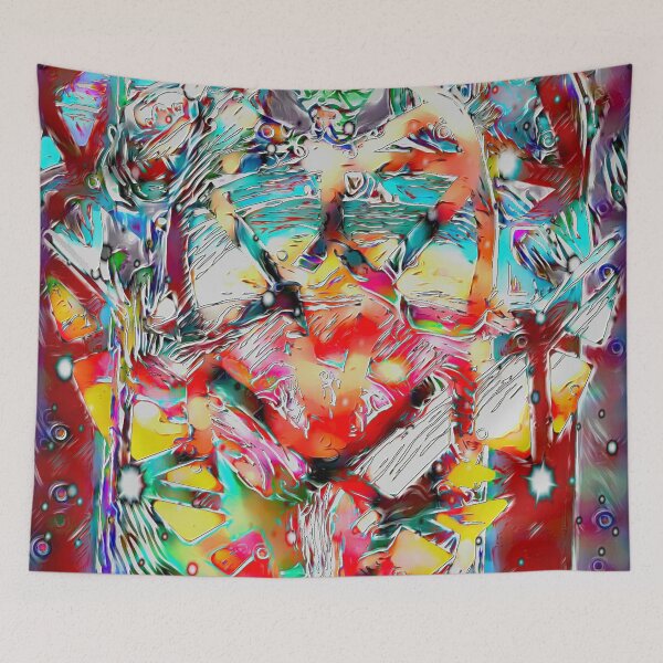 Item preview, Opp 6 designed and sold by KnightStarrArt.