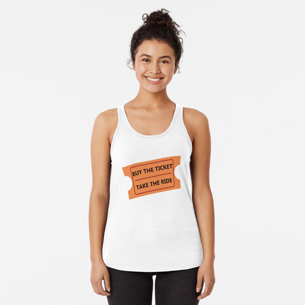 Item preview, Racerback Tank Top designed and sold by WyrmKnave.