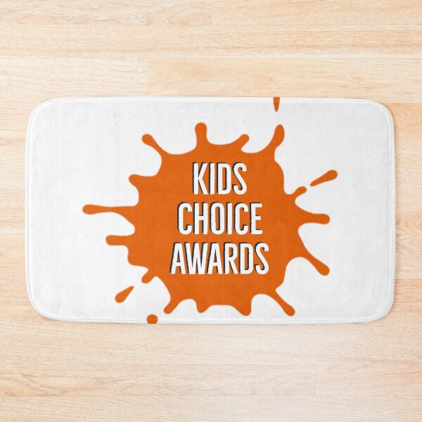 Item preview, kids choice awards designed and sold by CrazyFace5.