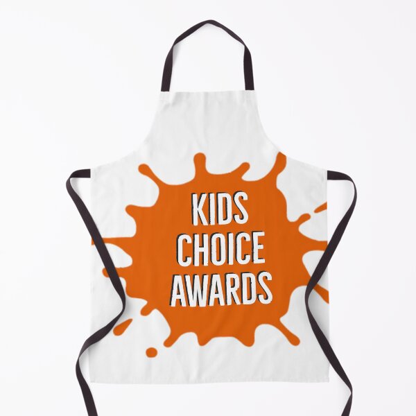 Item preview, kids choice awards designed and sold by CrazyFace5.