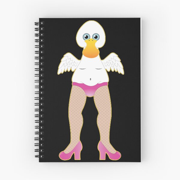 Item preview, Duck Legs designed and sold by industrialbambi.