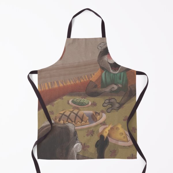 Item preview, Ferret Food Mood designed and sold by BookBuzz.