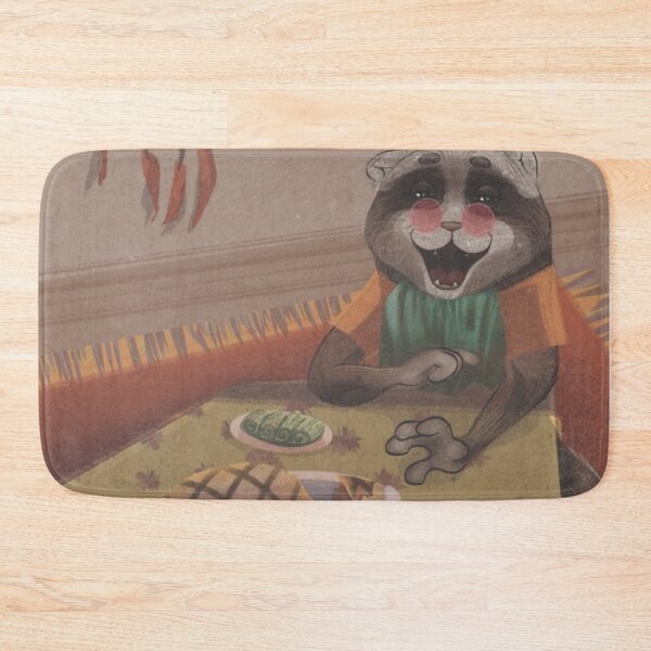 Item preview, Ferret Food Mood designed and sold by BookBuzz.