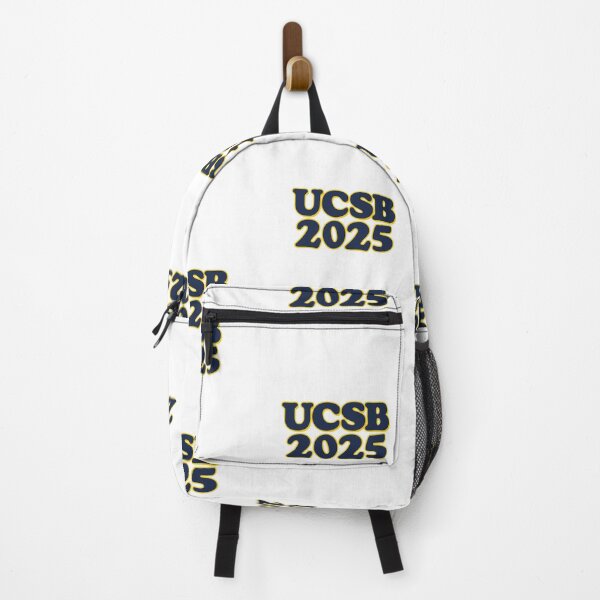 Item preview, UCSB 2025 designed and sold by dnw946.