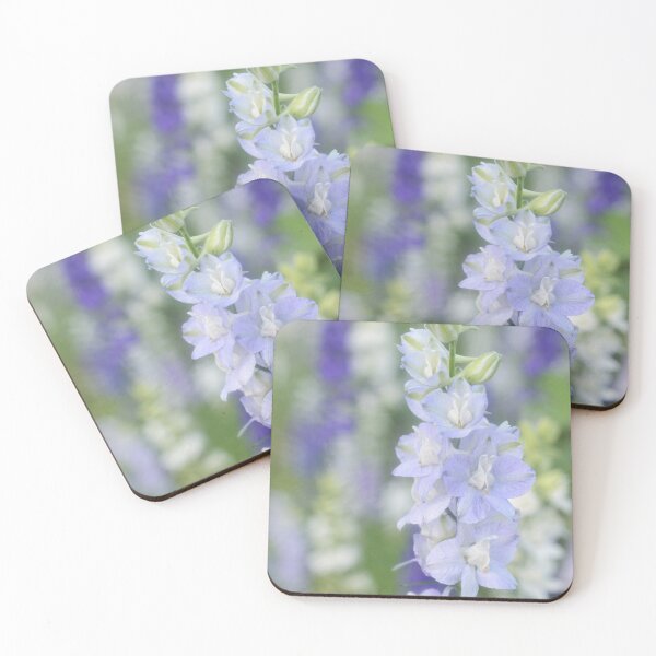 Item preview, Larkspur designed and sold by kjamesphotos.