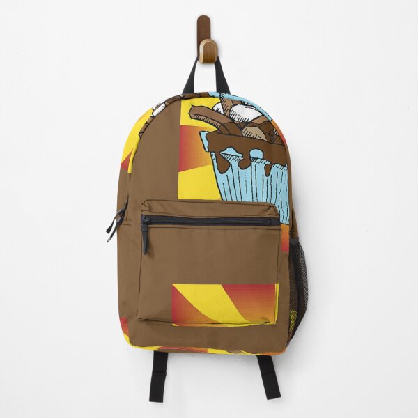 Item preview, poutine designed and sold by Fresh6ixmerch.