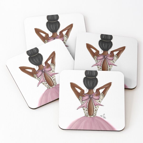 Item preview, She believes_ Dark skin designed and sold by AnaFilipa.