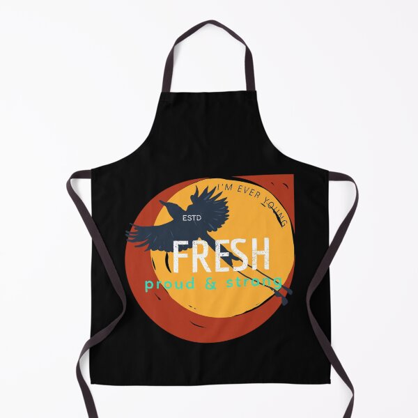 Item preview, Fresh and young designed and sold by vibeno1.
