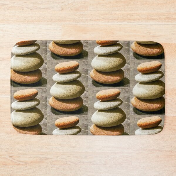 Item preview, Stacking Stones designed and sold by carlisleprints.