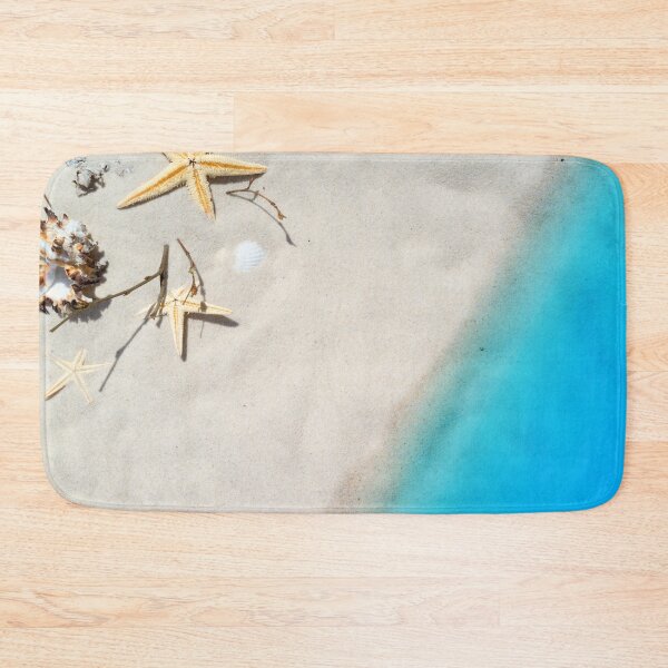 Item preview, Beach Sea Starfish designed and sold by mtidesigns.
