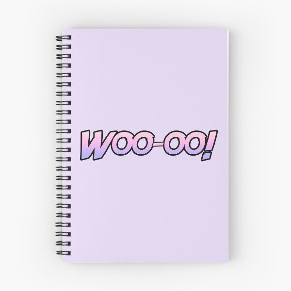 Item preview, Copy of Woo-oo! (Webby Palette) designed and sold by WavyGrayvy.
