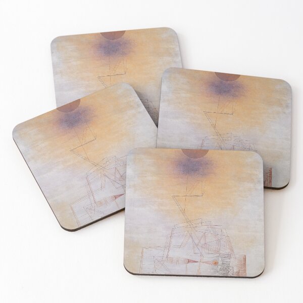 Item preview, Limits of the Mind. - Paul Klee designed and sold by TemporaryArt.