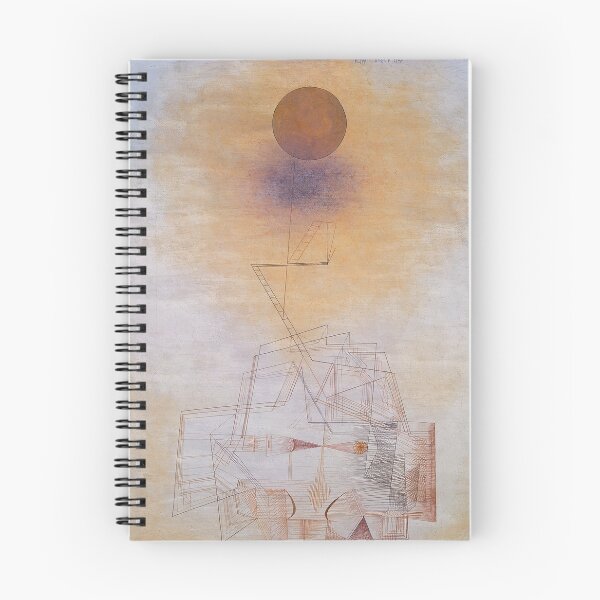 Item preview, Limits of the Mind. - Paul Klee designed and sold by TemporaryArt.