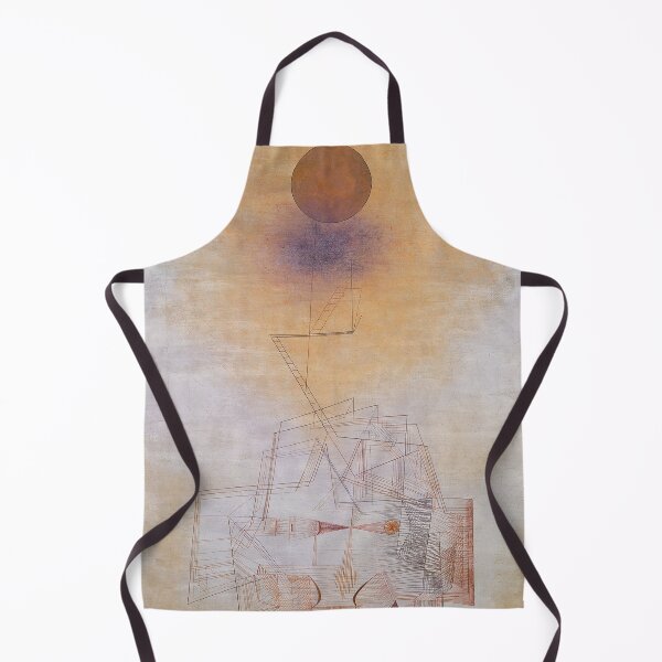 Item preview, Limits of the Mind. - Paul Klee designed and sold by TemporaryArt.