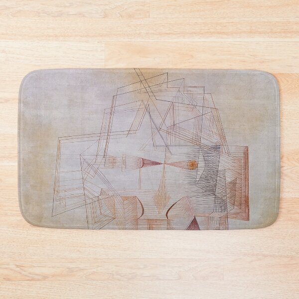 Item preview, Limits of the Mind. - Paul Klee designed and sold by TemporaryArt.
