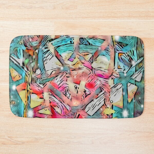 Item preview, Opp 7 designed and sold by KnightStarrArt.