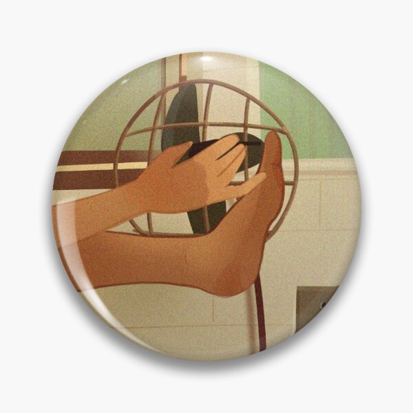 Item preview, Bathroom Time designed and sold by mallitee.