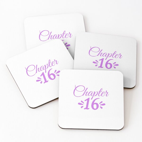 Item preview, Chapter 16 designed and sold by MariesDesigns11.