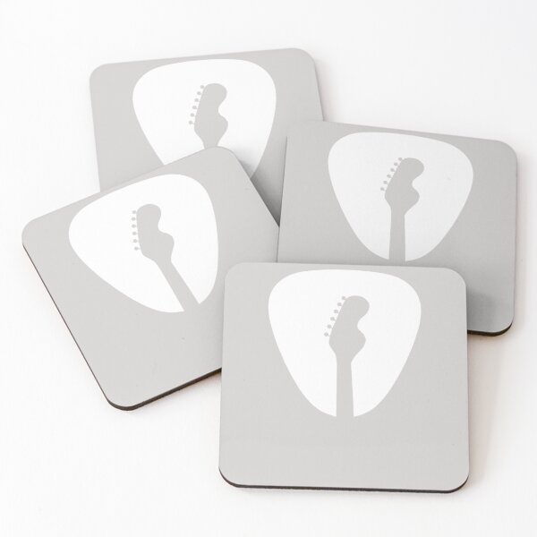 Item preview, Vintage Guitar Plectrum Pick Acoustic Guitarist  designed and sold by GINIART.