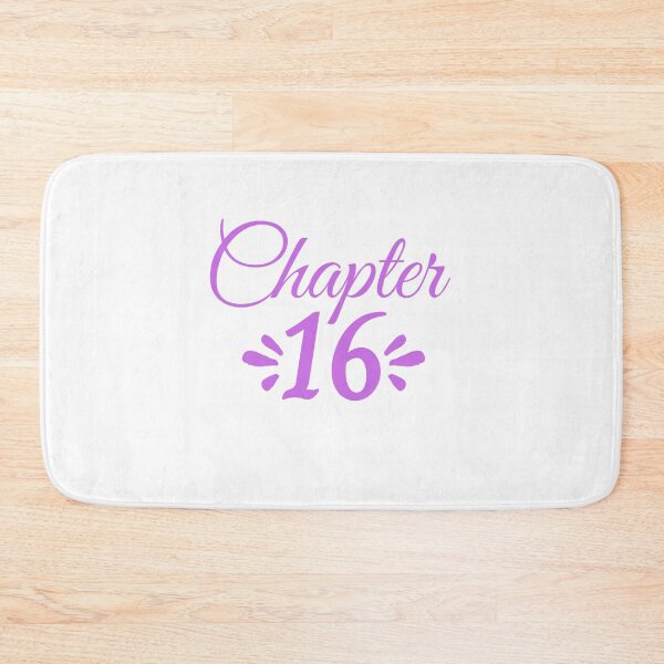 Item preview, Chapter 16 designed and sold by MariesDesigns11.